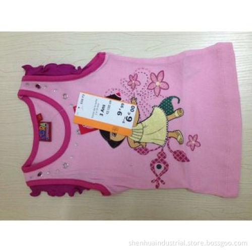 Garment stocks